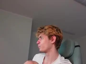 logan_fraser — Freechat on Chaturbate