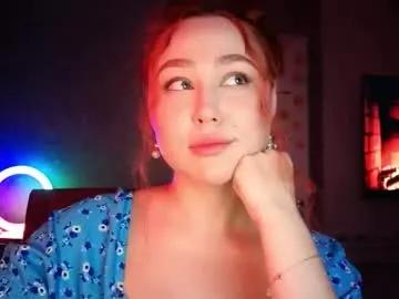 lolamint_ — welcome to paradise  #new #nonude #redhead  #cute  #smoke