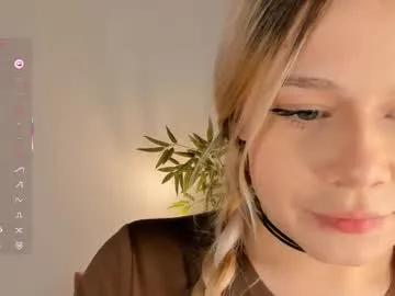 love_audirs6 — Goal: Remove the top and see the bra is close  LUSH ACTIVE/ Hello my name is Eva! 25tk-Thumb up!! / #new #petite #blonde #lovense #young [0 tokens remaining]