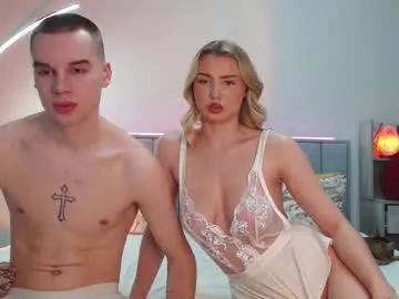 love_vibe — GOAL: Hard sex [4613 tokens left] #cum #young #pvt #couple #teen