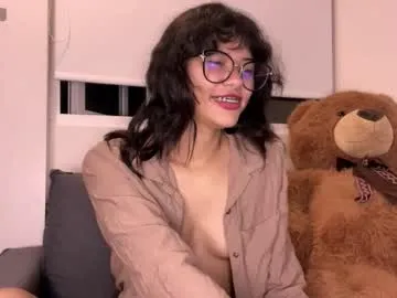 Offline lovely_allys on Chaturbate