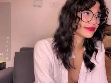 Offline lovely_allys on Chaturbate