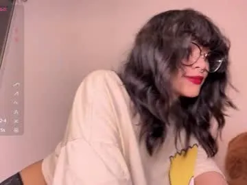 Offline lovely_allys on Chaturbate