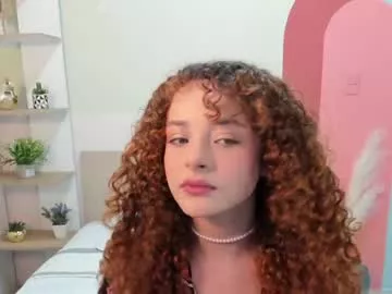 Offline lovely_emma18 on Chaturbate