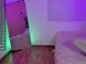 Offline lovely_emma18 on Chaturbate