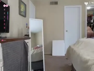 Offline lovesarachristine on Chaturbate