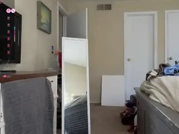 Offline lovesarachristine on Chaturbate