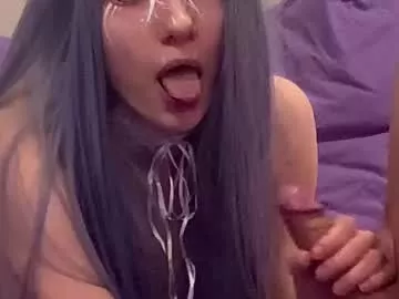 Offline lubovtelom on Chaturbate