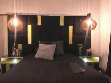 Offline lucio__fox on Chaturbate