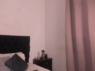 Offline lucio__fox on Chaturbate