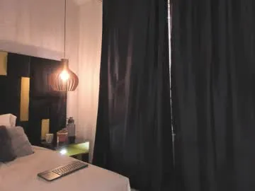 Offline lucio__fox on Chaturbate