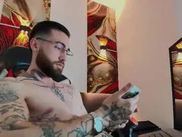 luke_davis01 — DECEMBER 1st  (SURPRISE DAY)  / CUMM SHOWWWW!  #bigcock #tattoo #smoke #master #latino [1111 tokens remaining]