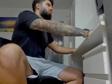 lukedenver — Master or LoverBoy? Let's find out! #master #findom #bigcock #smoke #party