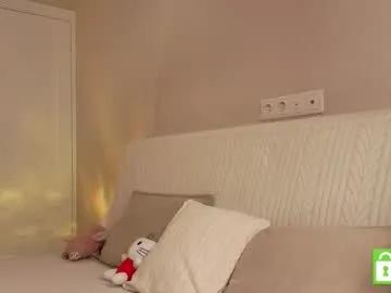 lulu_moons on Chaturbate 