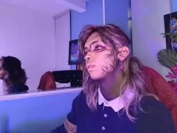 luxiel_ — GOAL: Sexy Dance [275 tokens remaining] Welcome to my room! #Bigdick #Cum #Goth #Cosplay #18