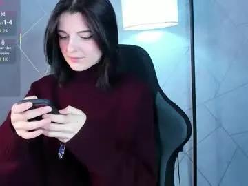 lynn_martin on Chaturbate 