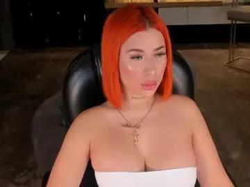 madelinefox_ — Are u ready to play? My safe word is 