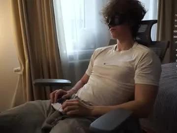 maestro3369 — Just fun  #young #uncut #nipples #muscle - Goal: cumshow! [2575 tokens left]