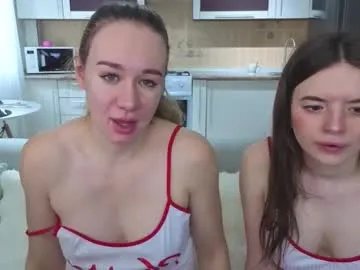 Offline magical_mermaids on Chaturbate