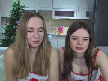 Offline magical_mermaids on Chaturbate