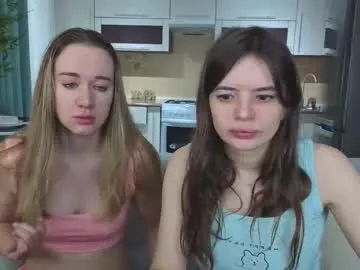 Offline magical_mermaids on Chaturbate