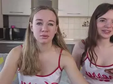 Offline magical_mermaids on Chaturbate