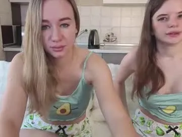 Offline magical_mermaids on Chaturbate