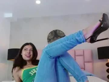 maia_reficco on Chaturbate 