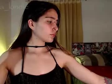 mala_kindle on Chaturbate 