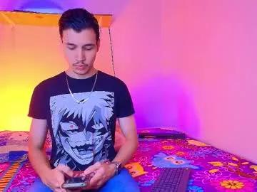 marcus_hanks — Welcome to my room! - Goal: Show you my big cock x 7min [70 tokens left] #bigdick #hairy #cut #muscle #cum