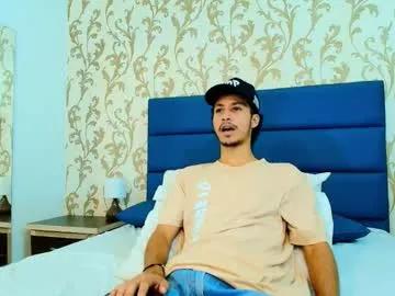 marcus_jeron — GOAL: in underwear [11 tokens remaining] Welcome to my room! #hairy #shy #cum #uncut #straight