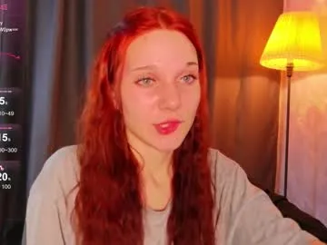 Freechat margoviento on Chaturbate