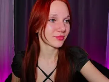 Freechat margoviento on Chaturbate