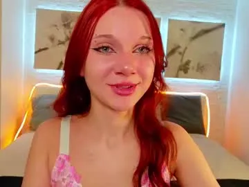 Freechat margoviento on Chaturbate