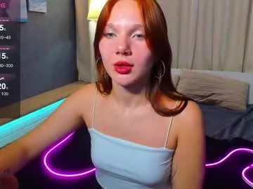 Freechat margoviento on Chaturbate