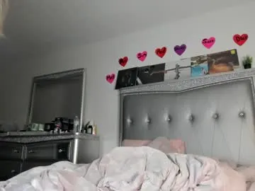 Offline mariahpinkkitty on Chaturbate