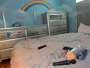 Offline mariahpinkkitty on Chaturbate