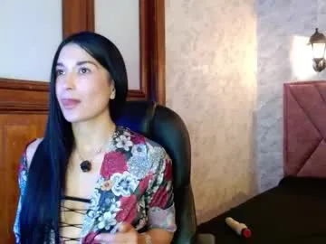 Offline mariana96_ on Chaturbate