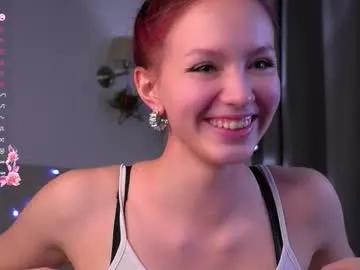 Freechat mariannsullivant on Chaturbate