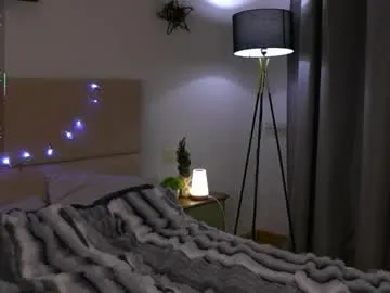 Freechat mariannsullivant on Chaturbate