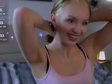 Freechat mariannsullivant on Chaturbate