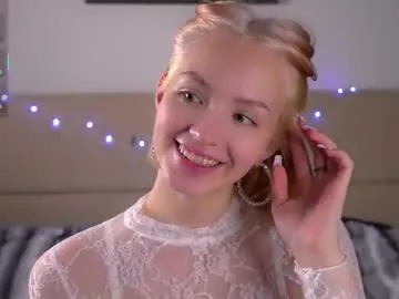 Freechat mariannsullivant on Chaturbate