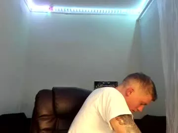 Offline mark_shturman on Chaturbate