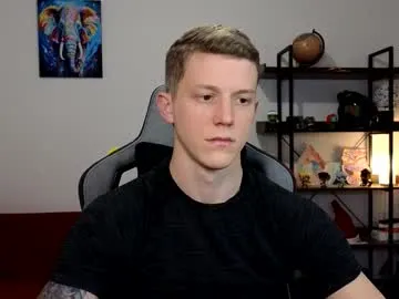 Offline mark_shturman on Chaturbate