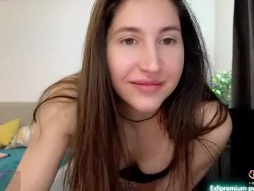 Offline marrycolins on Chaturbate