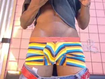 Freechat martin_killer on Chaturbate