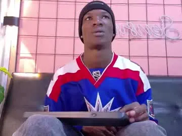 Freechat martin_killer on Chaturbate