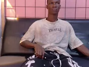 Freechat martin_killer on Chaturbate