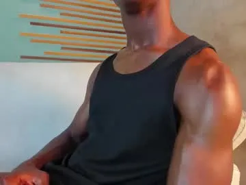 Freechat martin_killer on Chaturbate