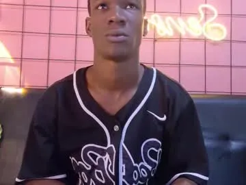 Freechat martin_killer on Chaturbate